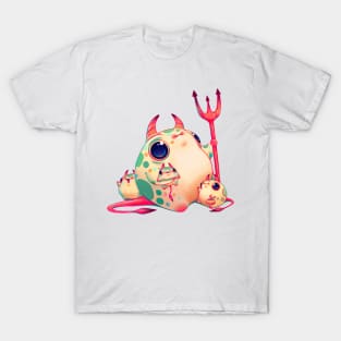 Devil Frogs T-Shirt